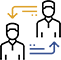 Core management means of the company<br/>Fine management！